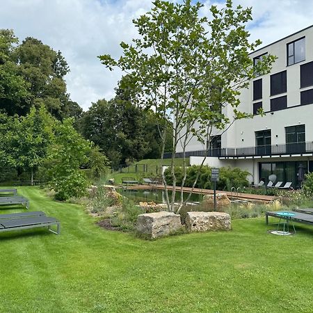 Hotel Melchior Park Βίρτσμπουργκ Εξωτερικό φωτογραφία