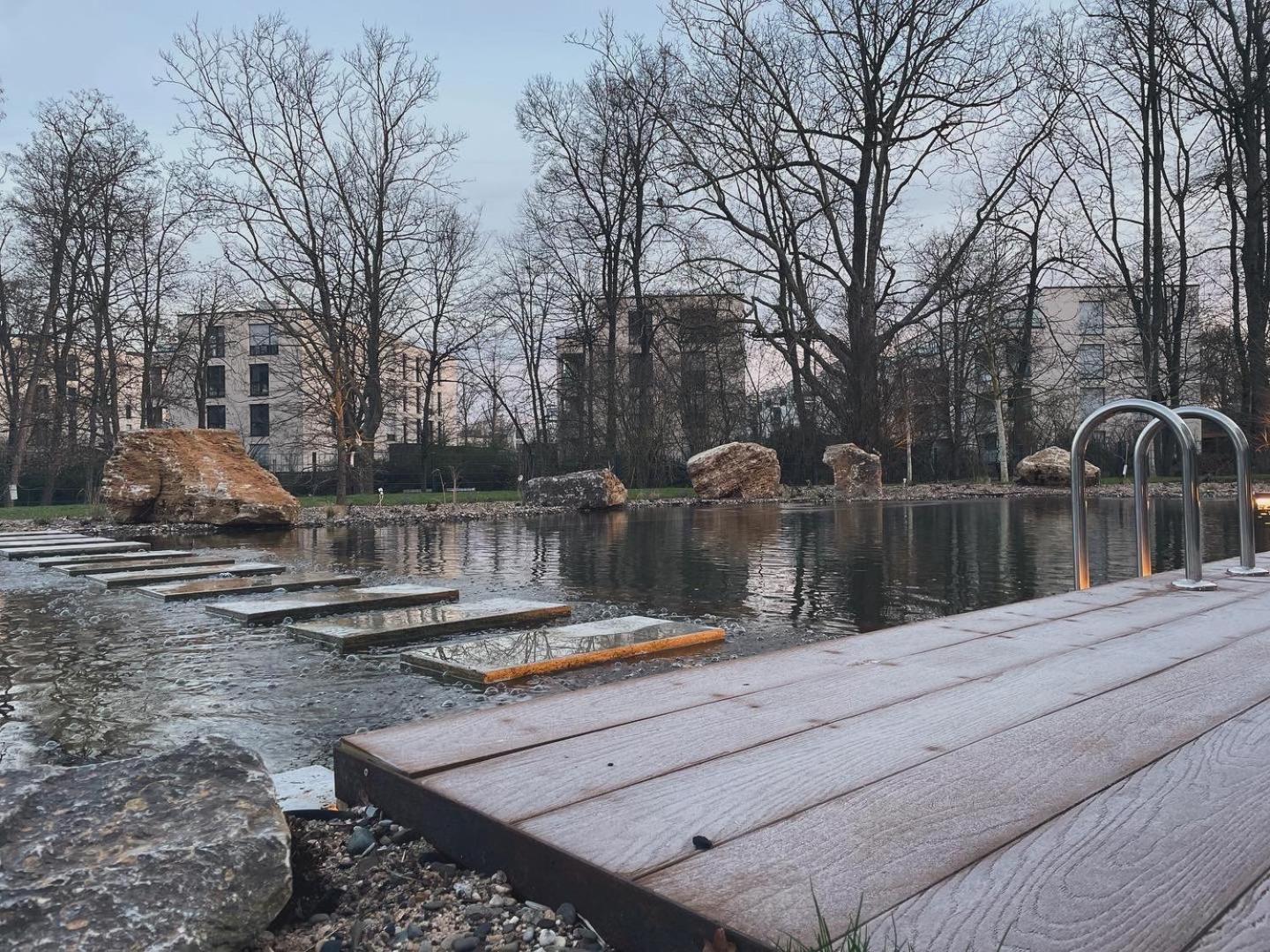 Hotel Melchior Park Βίρτσμπουργκ Εξωτερικό φωτογραφία